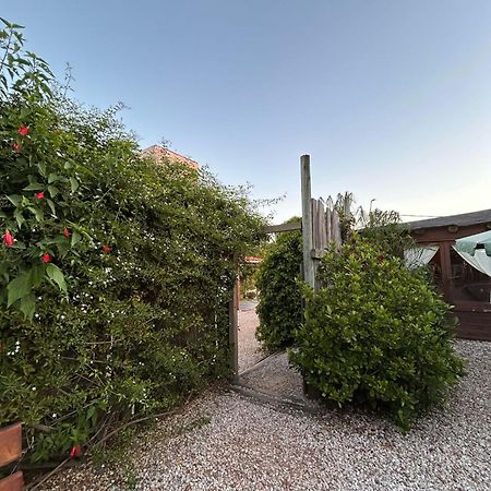Posada Cova Del Sol La Pedrera Ngoại thất bức ảnh