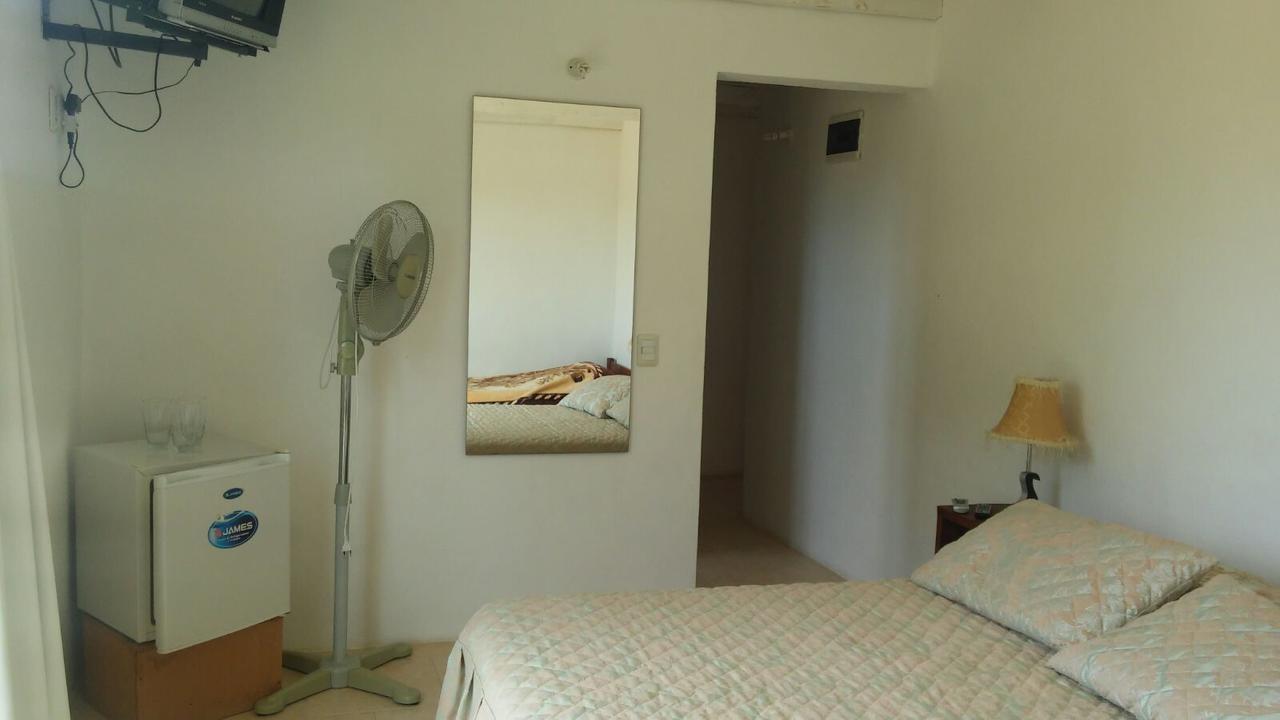 Posada Cova Del Sol La Pedrera Ngoại thất bức ảnh