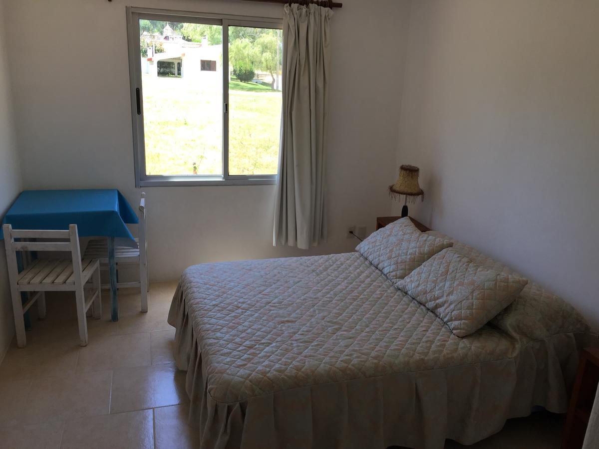Posada Cova Del Sol La Pedrera Ngoại thất bức ảnh